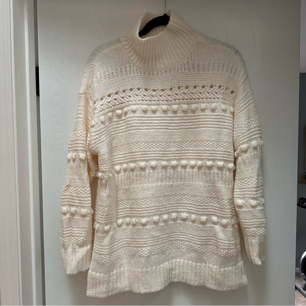 Lou and Grey sweater